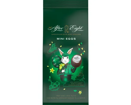 Nestlé After Eight Mini Eggs