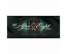 Nestlé After Eight Minzschokolade