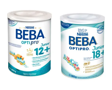 Nestlé BEBA Optipro Junior