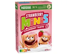 NESTLÉ Cereal