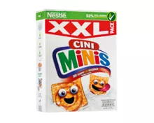 NESTLÉ Cerealien, Cini Minis