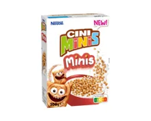NESTLÉ Cerealien Minis, Cini Minis