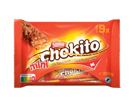 Nestlé Chokito 200 g