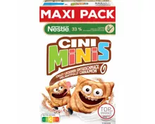 Nestlé Cini-Minis