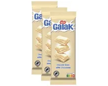 Nestlé Galak blanc