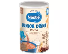 NESTLÉ Junior Drink Cacao