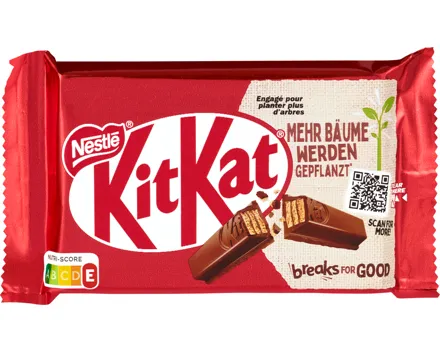 Nestlé KitKat