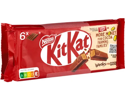 Nestlé Kitkat