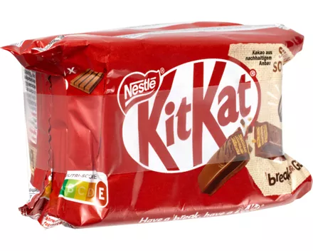 Nestlé KitKat