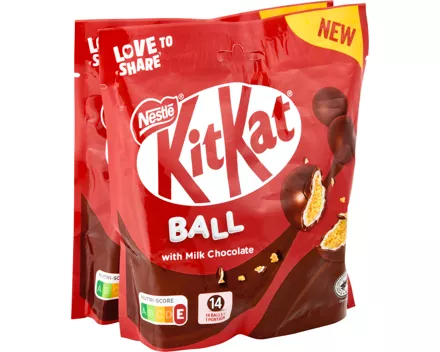 Nestlé Kitkat Ball