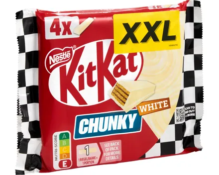 Nestlé Kitkat Chunky