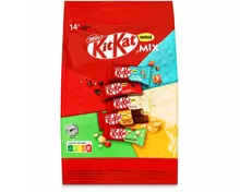 Nestlé KitKat Mini Mix