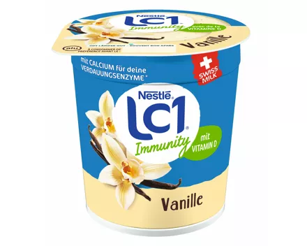 Nestlé LC1