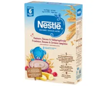 NESTLÉ Milchbrei, Banane/Erdbeere