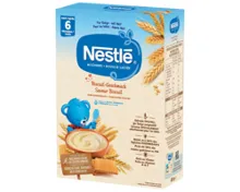 NESTLÉ Milchbrei Biscuit-Milchgriess, Biscuit