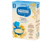 NESTLÉ Milchbrei, Biscuit-Milchgriess, Milchgriess