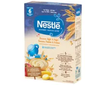 NESTLÉ Milchbrei, Pyjama Banane/Apfel