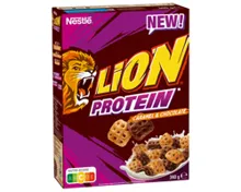 NESTLÉ Müsli
