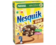 NESTLÉ Nesquik Duo