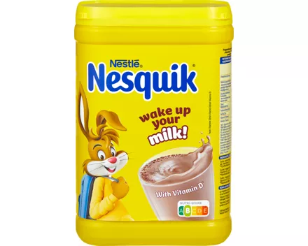 Nestlé Nesquik Kakaopulver