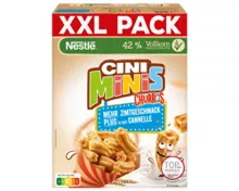 NESTLÉ Nestle Cerealien 1kg, Cini Minis Chu.