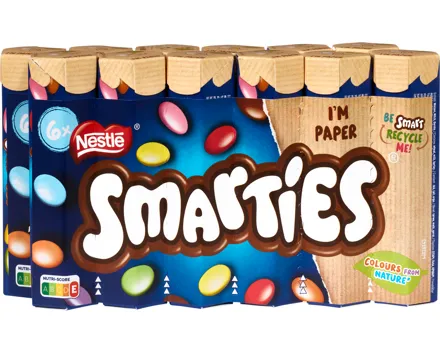 Nestlé Smarties