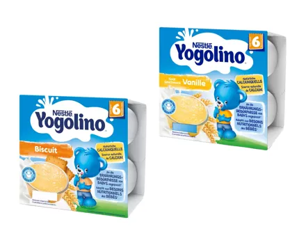 Nestlé Yogolino