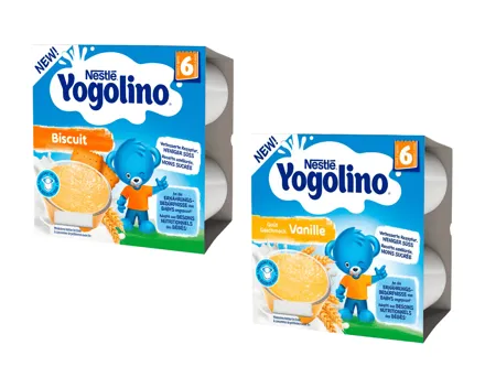 Nestlé Yogolino