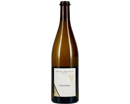 Neuchâtel AOC Chasselas Auvernier Domaine de Montmollin (2023) – Weisswein, Schweiz (0.75l)