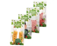 Neujahrs Marzipan-Figur, Pilz