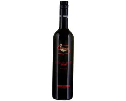 Neusiedlersee DAC Zweigelt Scheiblhofer (2021) – Rotwein, Österreich (0.75l)