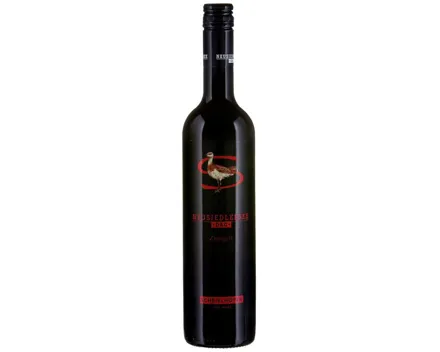 Neusiedlersee DAC Zweigelt Scheiblhofer (2024) – Rotwein, Österreich (0.75l)