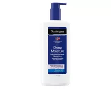 Neutrogena Bodylotion 400