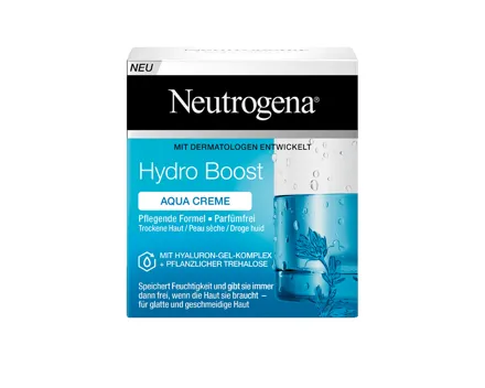 Neutrogena Gesichtspflege