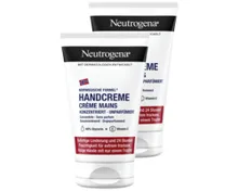 NEUTROGENA Handcreme unparfümiert