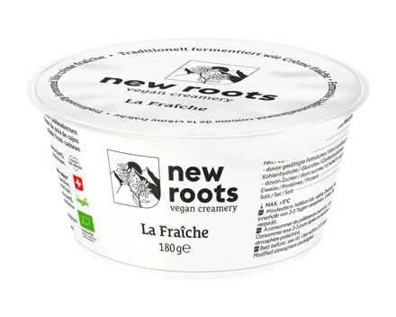 NEW ROOTS La Fraîche