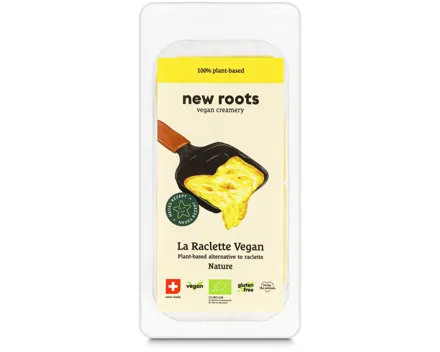 New Roots Raclette Nature