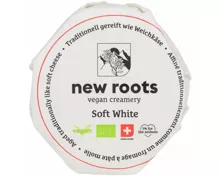 New Roots Vegan Creamery Soft White