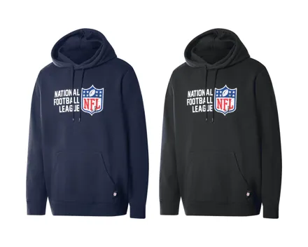 NFL Kapuzenpullover