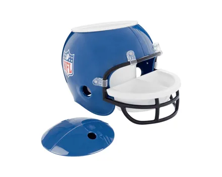 NFL Snack-Schale «Helm»