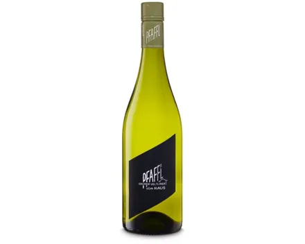 Niederösterreich Grüner Veltliner vom Haus Pfaffl (2025) – Weisswein, Österreich (0.75l)