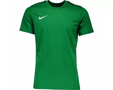 Nike Herren-T-Shirt Dri-fit Park XL, grün