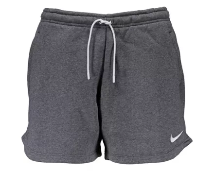 Nike Team Club 20 Shorts, dunkelgrau, M