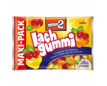 Nimm2 Lachgummi