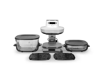 Ninja Crispi Pro 5-in-1 As090Chwh