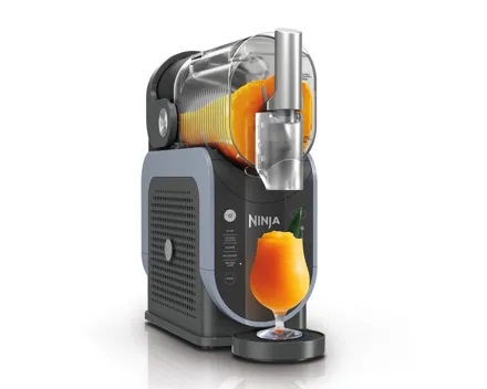 Ninja Slushi Eisgetränkmaschine Fs301Ch