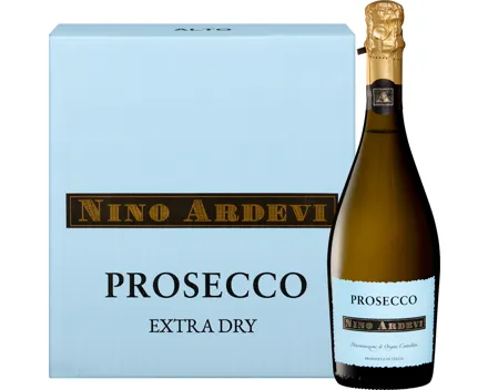 Nino Ardevi Extra Dry Prosecco DOC