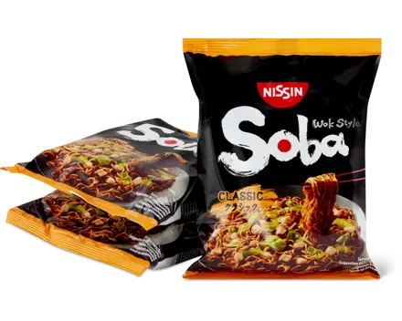 Nissin