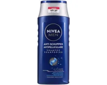 Nivea Anti-Schuppen pH-Optimal Shampoo