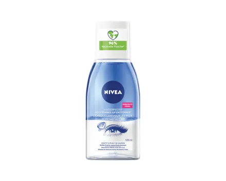Nivea Augen-Make-up-Entferner